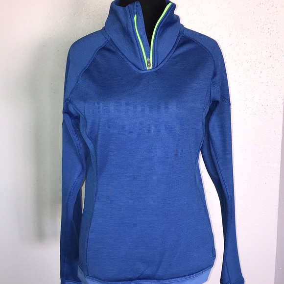 Champion Sweaters - Champion thermal Pullover